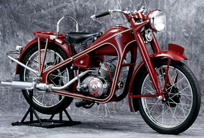 moto
