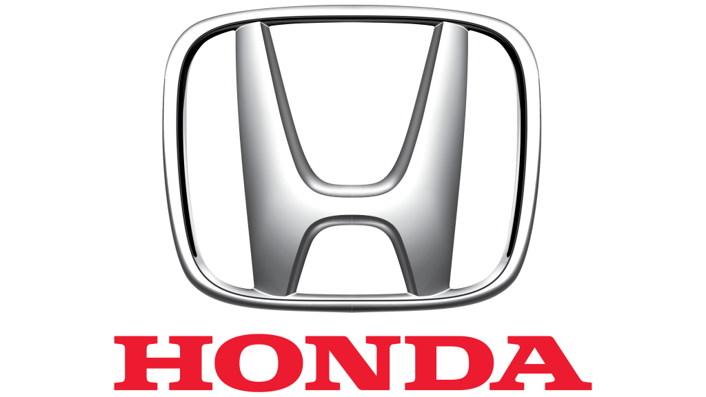 Logo Honda moto