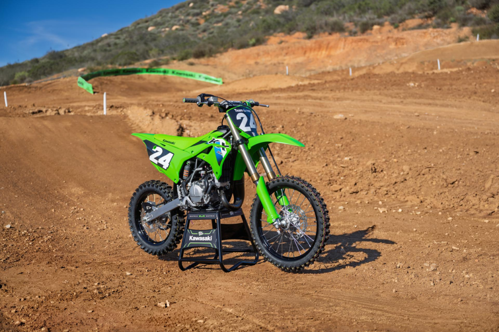 Kawasaki