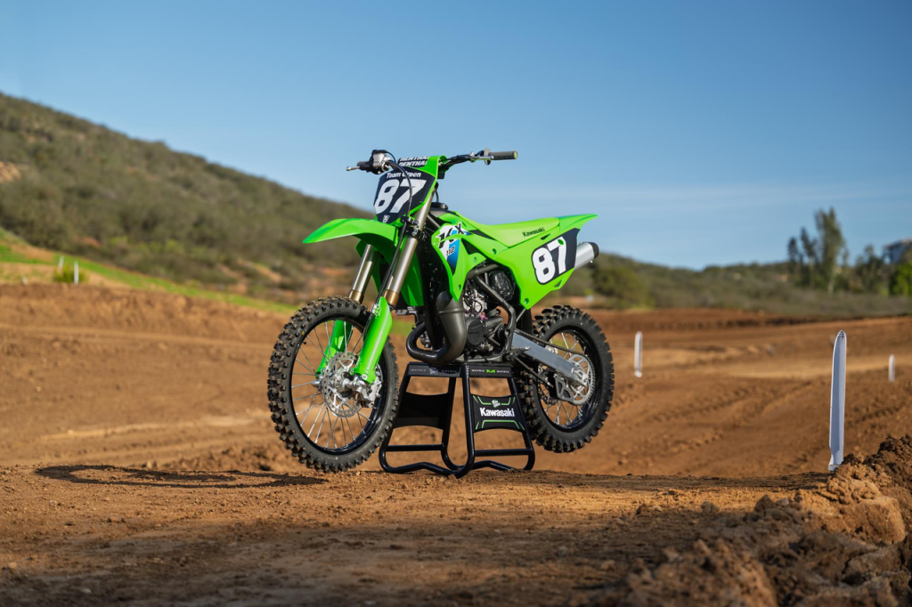 Kawasaki
