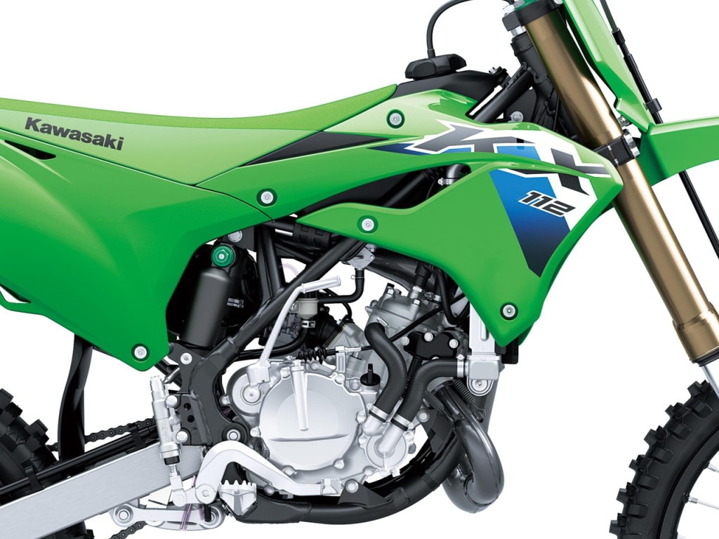 Kawasaki