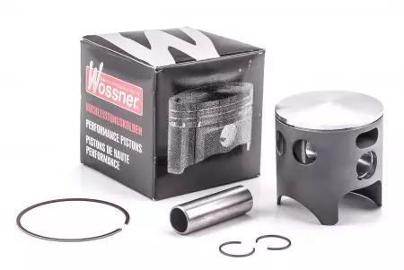 Piston entretiens 
